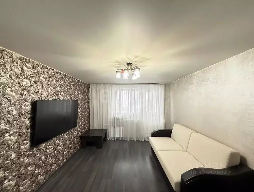 2-к кв. Ярославская область, Ярославль ул. 8 Марта, 21 (48.7 м) - Фото 1