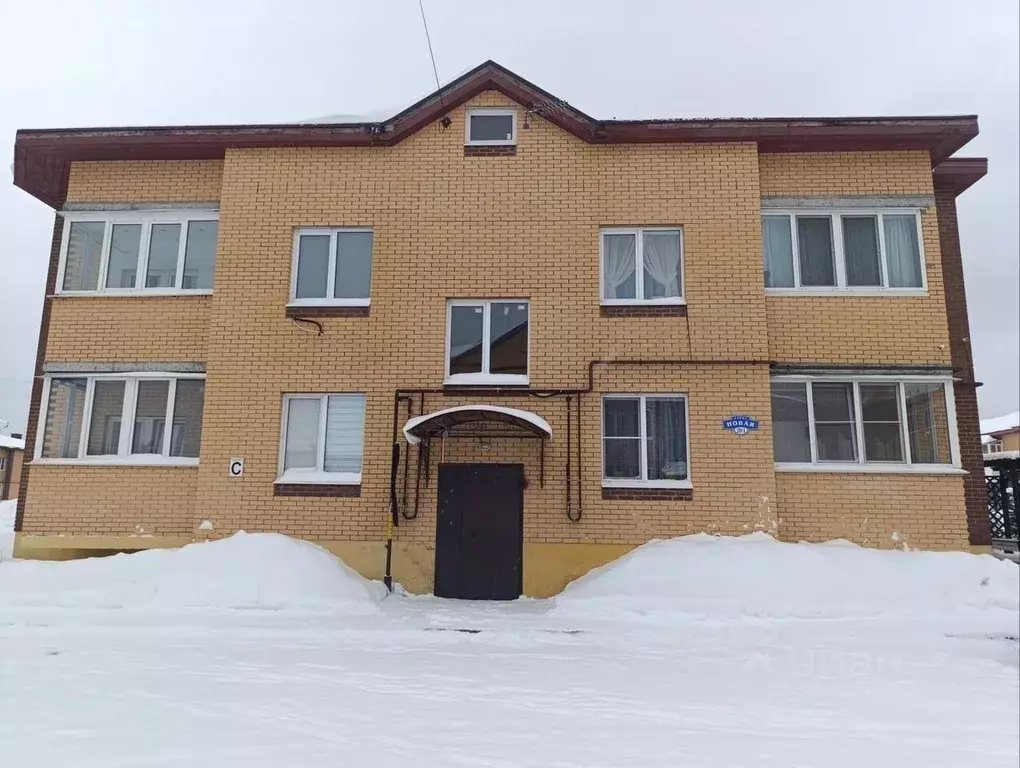 1-к кв. Московская область, Орехово-Зуевский городской округ, д. ... - Фото 1