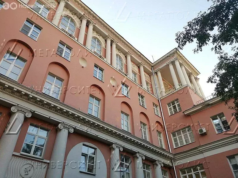 Офис (19 м) - Фото 1