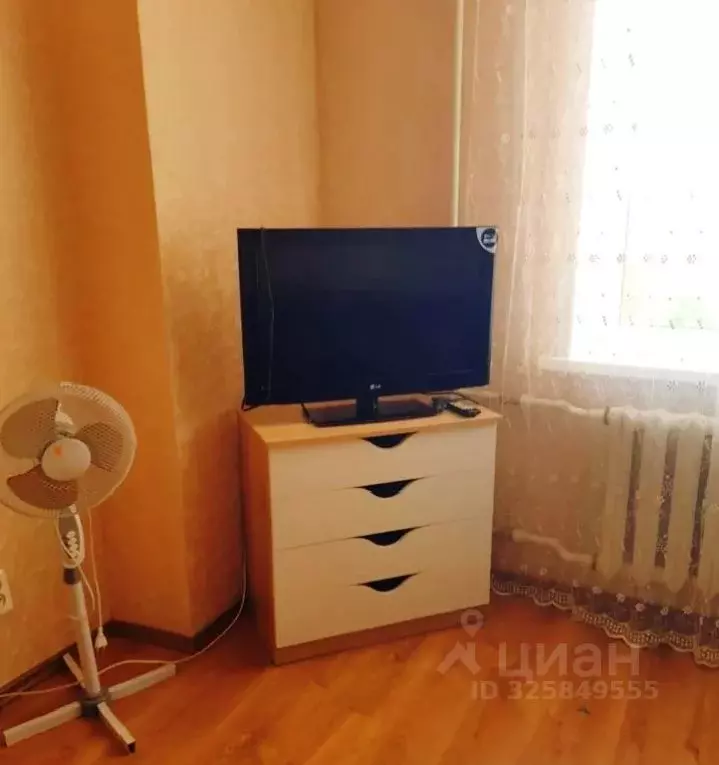 1-к кв. Ивановская область, Иваново просп. Текстильщиков, 119 (32.0 м) - Фото 1