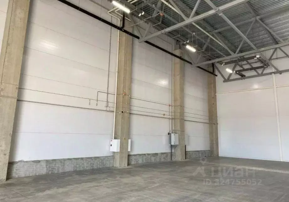 Склад в Санкт-Петербург ш. Таллинское, 194к2с2 (600 м) - Фото 2