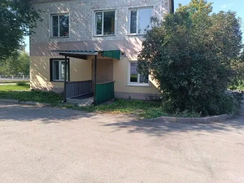 Помещение свободного назначения в Кемеровская область, Белово ул. ... - Фото 2