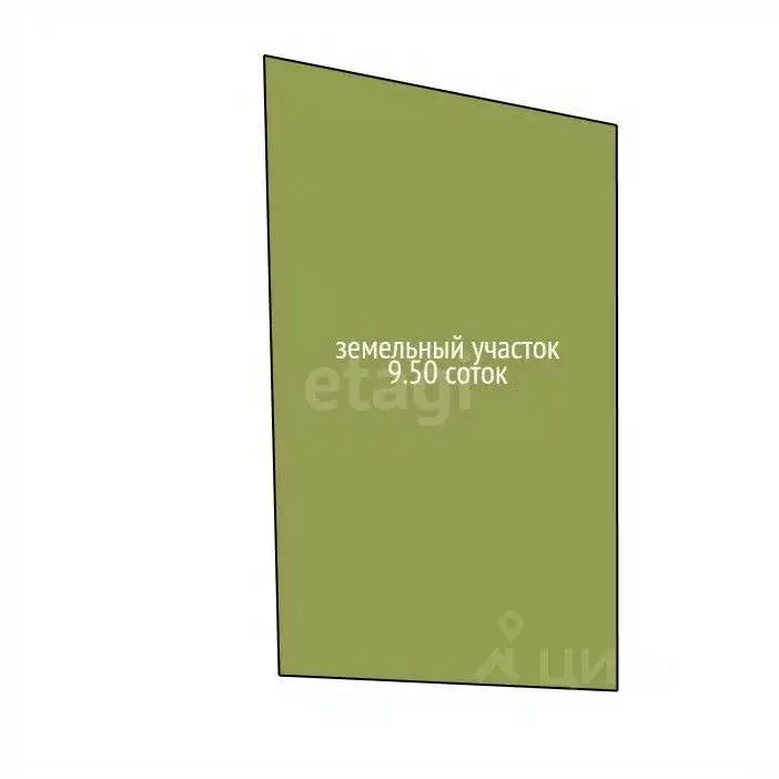 Участок в Ленинградская область, Киришский район, Пчевское с/пос, д. ... - Фото 2