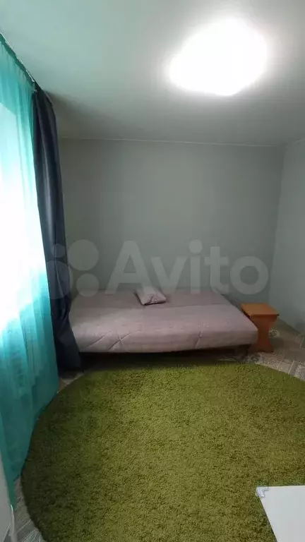 1-к. квартира, 28 м, 6/9 эт. - Фото 0