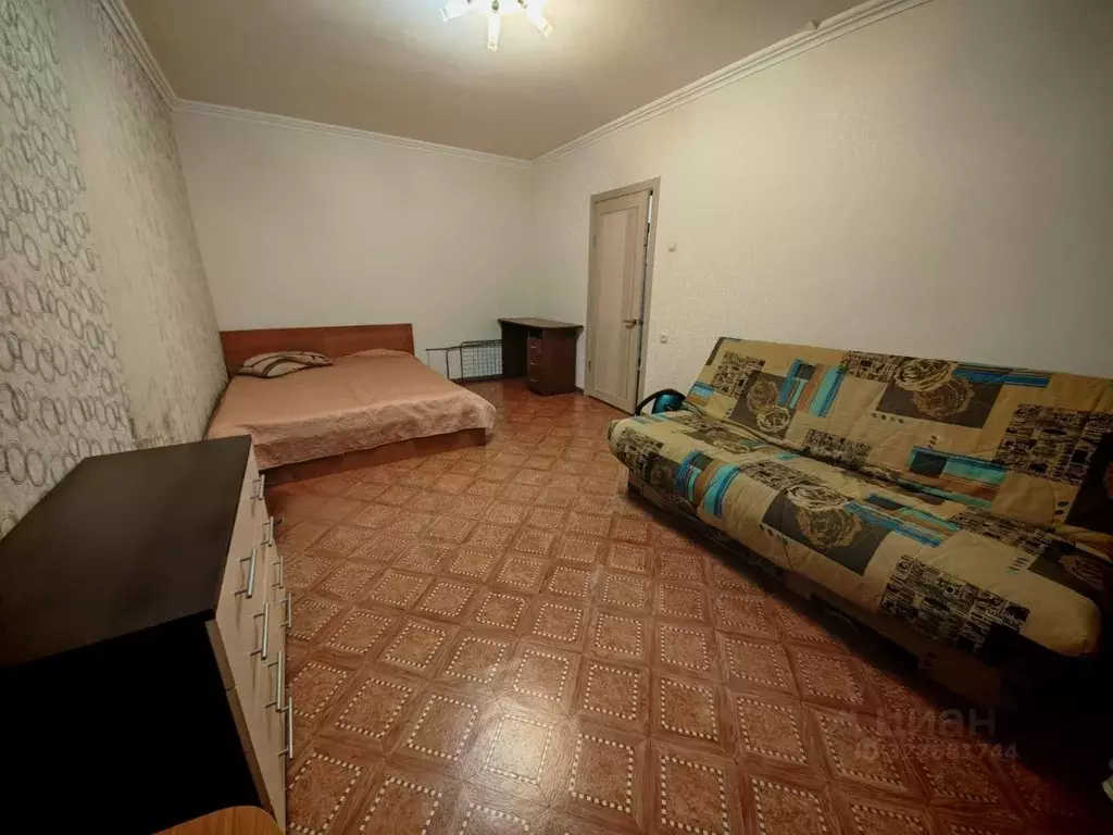 1-к кв. Москва, Москва, Зеленоград к1559 (37.8 м) - Фото 1