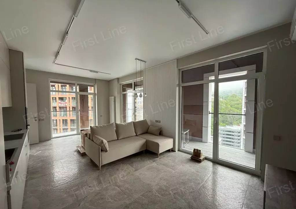 Квартира, 3 комнаты, 87 м - Фото 0