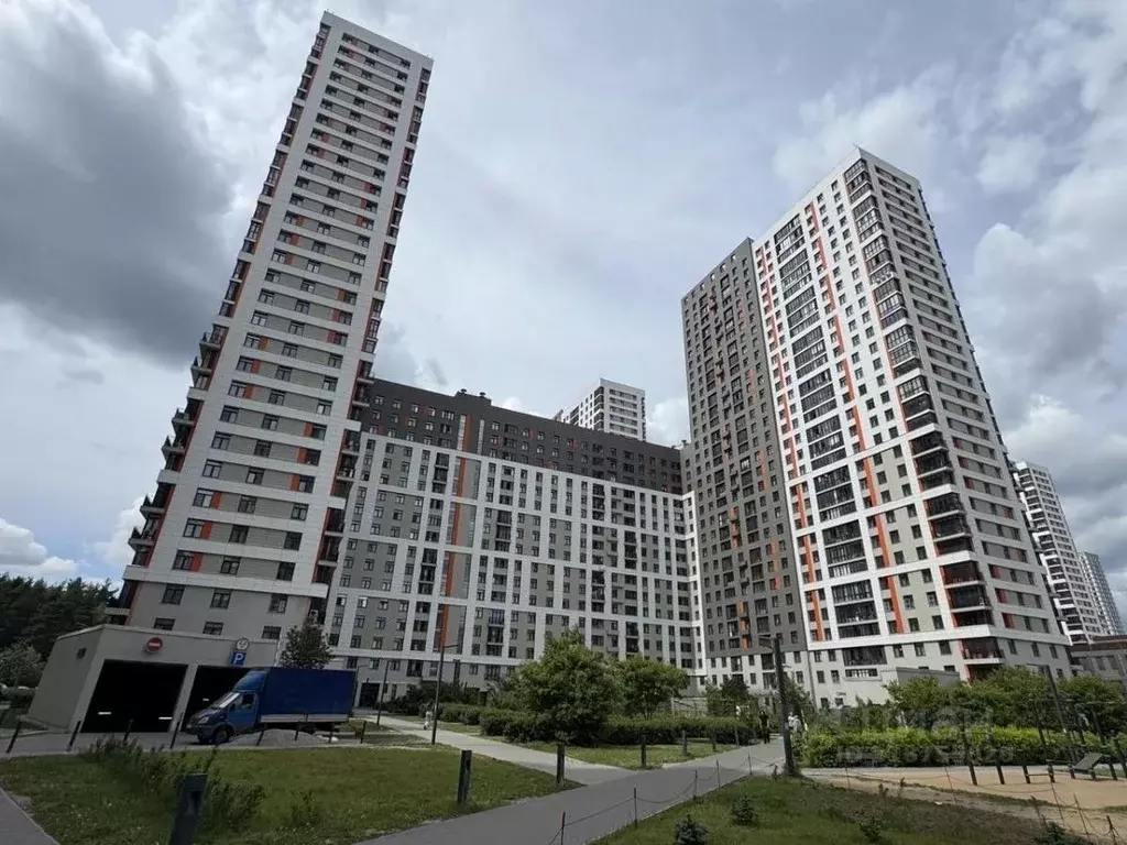 Гараж в Московская область, Котельники ул. Сосновая, 1к5 (15 м) - Фото 0