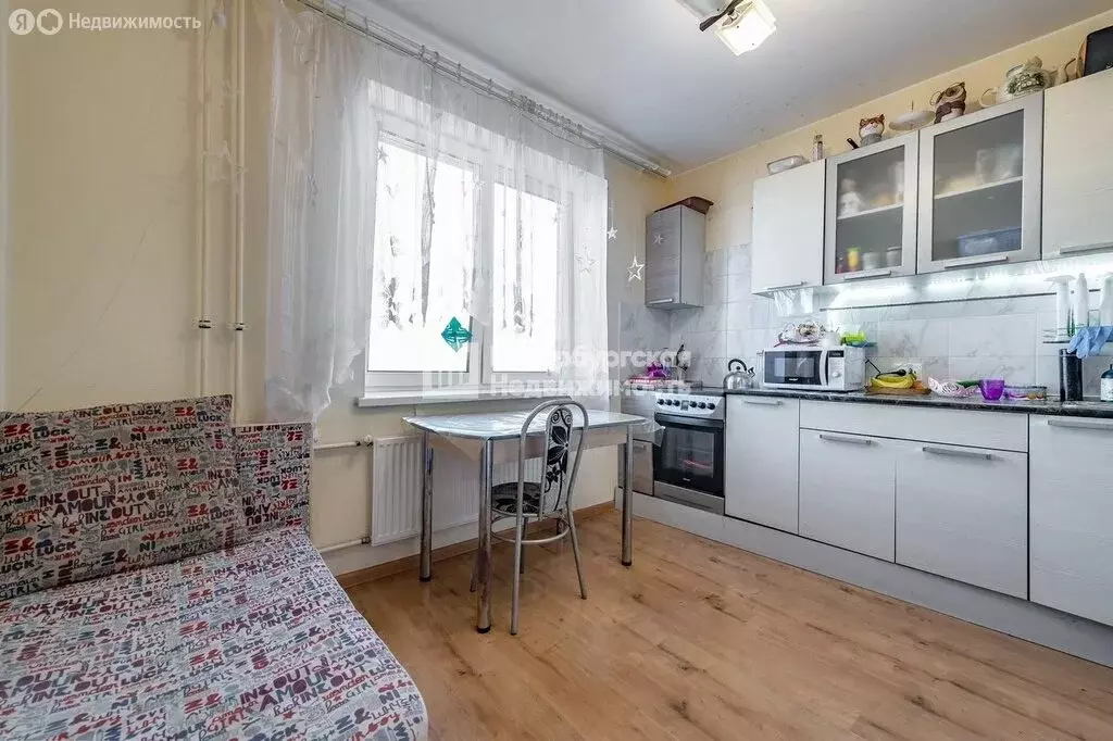 2-комнатная квартира: Колпино, улица Севастьянова, 28к1 (46.9 м) - Фото 1