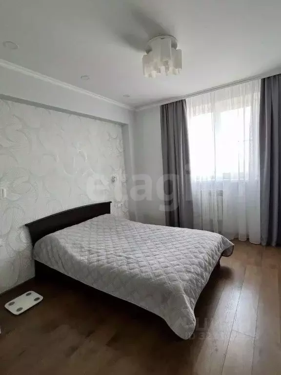 2-к кв. Ростовская область, Ростов-на-Дону Заводская ул., 1/38 (60.0 ... - Фото 2