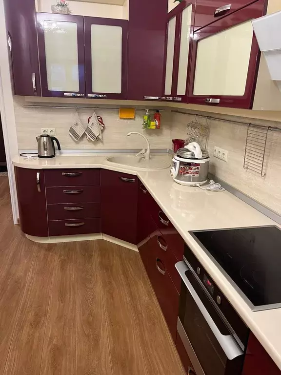 Продаётся 2-к квартира, 55 м - Фото 0