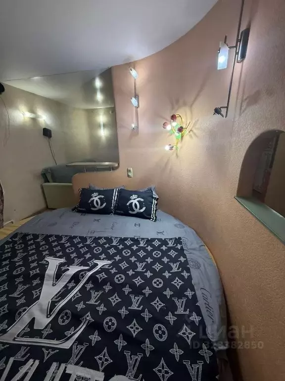 1-к кв. Москва 4-й Войковский проезд, 4 (45.0 м) - Фото 2