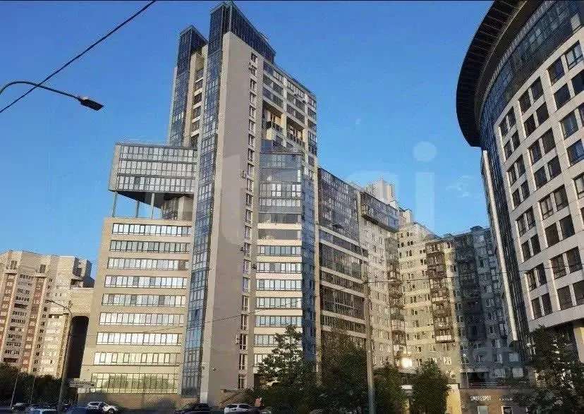 1-к кв. Санкт-Петербург Капитанская ул., 4 (42.0 м) - Фото 2