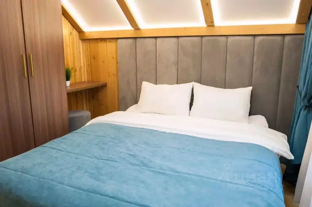 1-к кв. Карачаево-Черкесия, Зеленчукский район, с. Архыз ул. ... - Фото 2