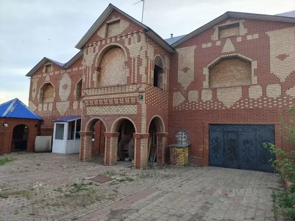 Помещение свободного назначения в Башкортостан, Уфа Максимовка мкр, ... - Фото 1