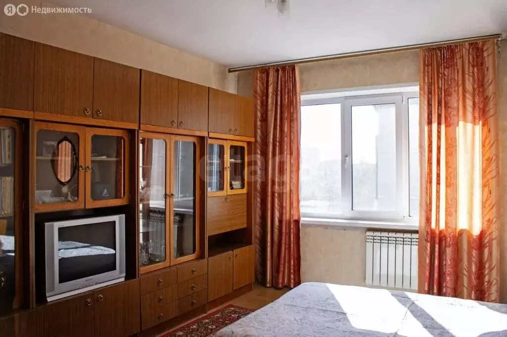 3-комнатная квартира: Омск, Омская улица, 162 (63 м) - Фото 0