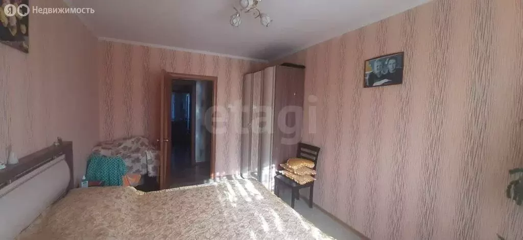 4-комнатная квартира: Ленино, Шоссейная улица, 47 (76.9 м) - Фото 2