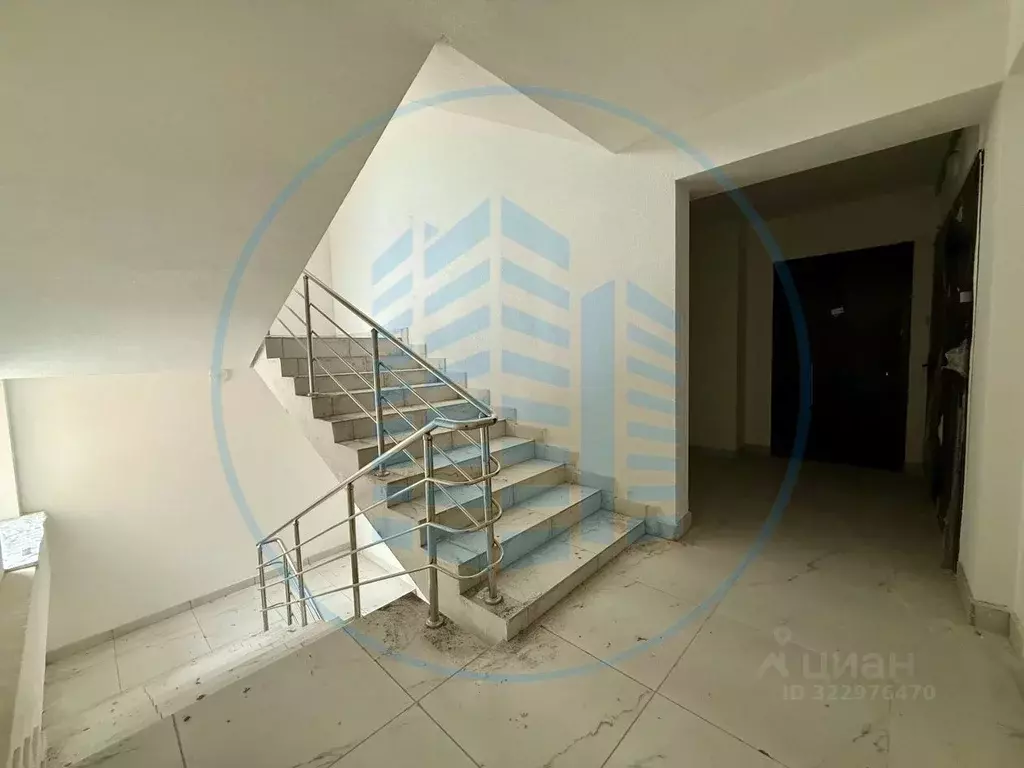 2-к кв. Ставропольский край, Ессентуки Крутой пер., 7 (54.2 м) - Фото 2