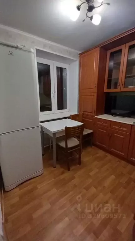 1-к кв. Москва Байкальская ул., 14К2 (34.0 м) - Фото 2