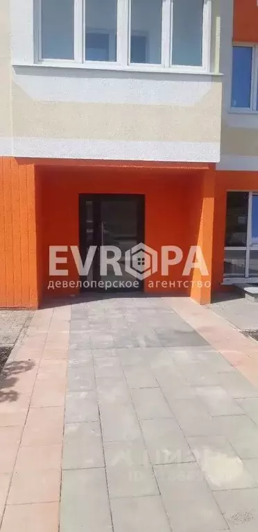 Офис в Ульяновская область, Ульяновск Новый Город мкр, Оригами жилой ... - Фото 0