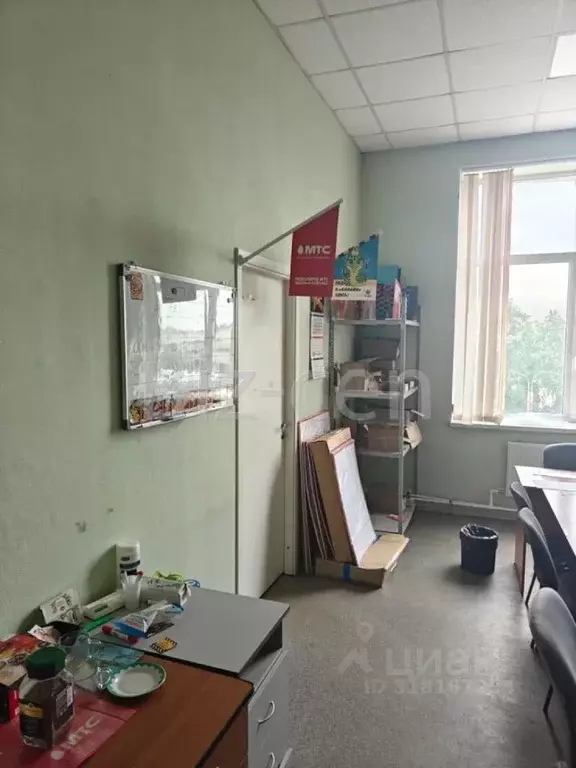 Офис в Санкт-Петербург Минеральная ул., 13 (32 м) - Фото 1