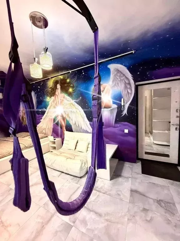 Студия Башкортостан, Уфа ул. Аксакова, 81/1 (41.0 м) - Фото 2