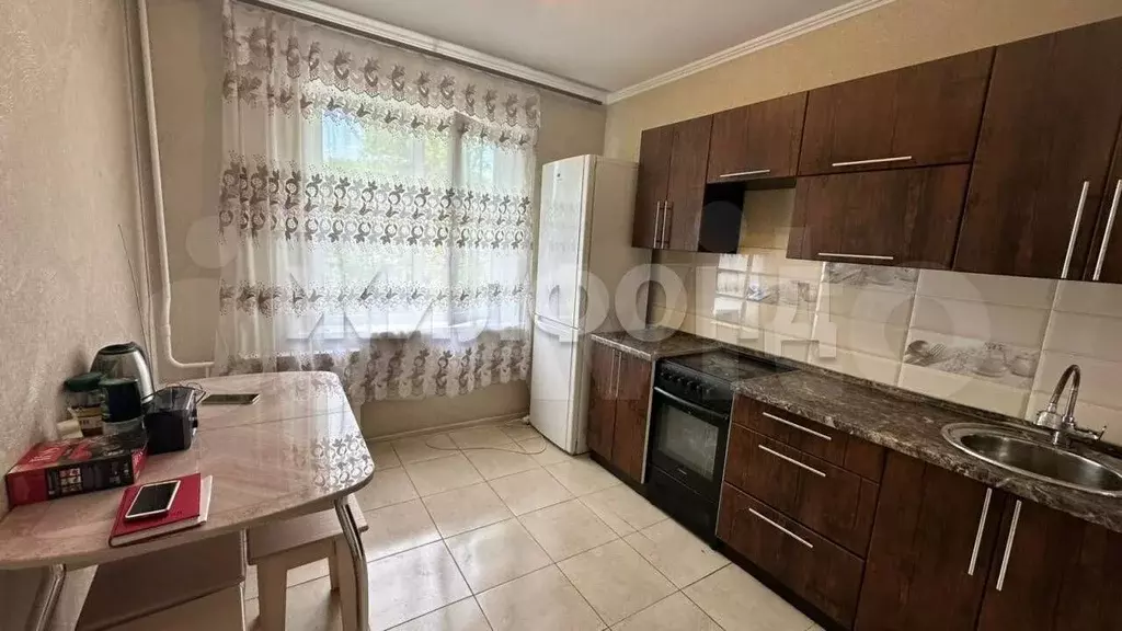 2-к. квартира, 53,2 м, 1/9 эт. - Фото 0