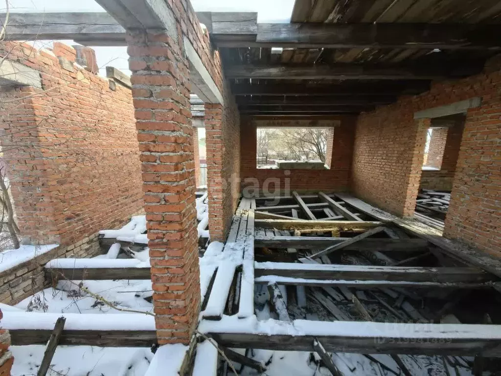 Участок в Амурская область, Благовещенский район, с. Владимировка  ... - Фото 1