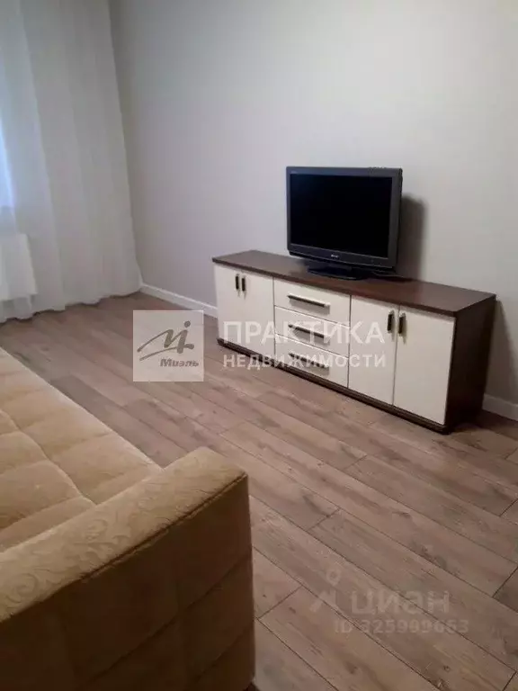 1-к кв. Московская область, Видное бул. Зеленые аллеи, 18 (50.0 м) - Фото 2