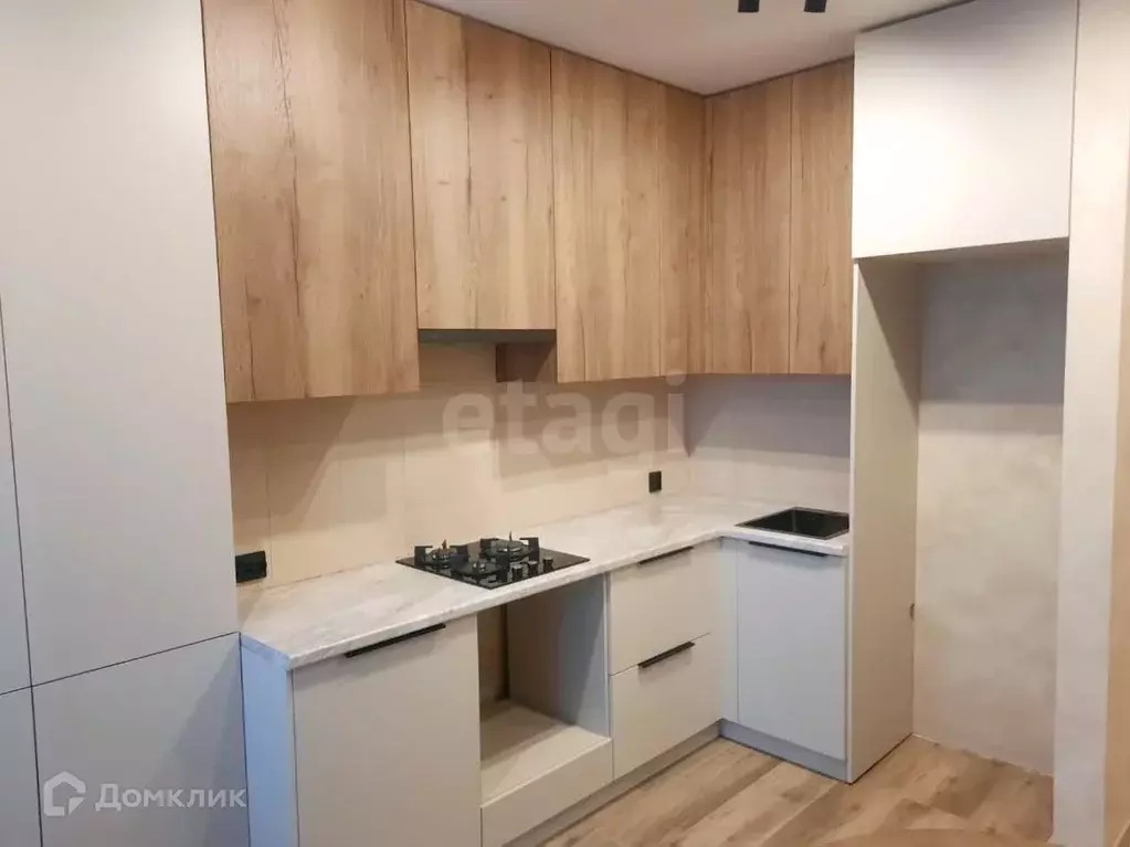 Продаётся 1-к квартира, 37.9 м - Фото 1