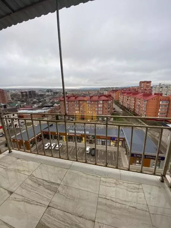 3-к кв. Ставропольский край, Ессентуки Никольская ул., 3 (72.0 м) - Фото 1