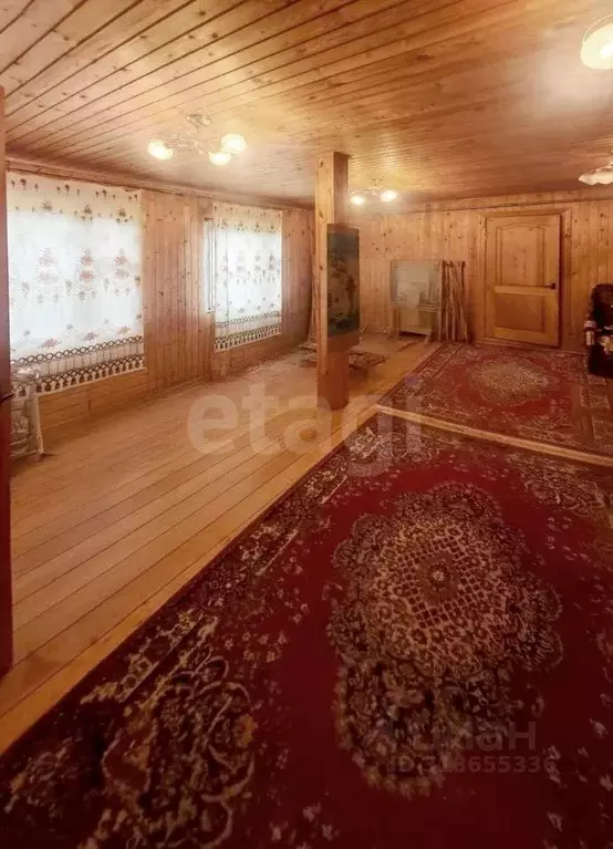 Дом в Ярославская область, Тутаевский муниципальный округ, ... - Фото 1