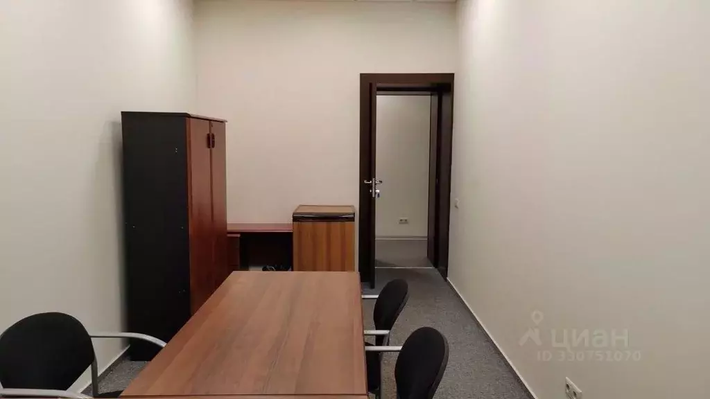 Помещение свободного назначения в Москва Газетный пер., 3 (16 м) - Фото 1