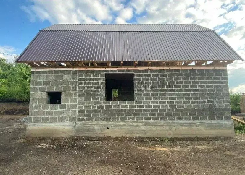 Дом в Алтай, Горно-Алтайск ул. Имени А.М. Гомана (102 м) - Фото 1