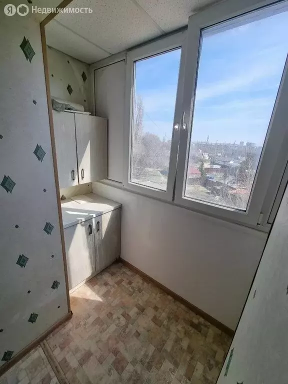 2-комнатная квартира: Саратов, Каспийская улица, 1 (38 м) - Фото 1