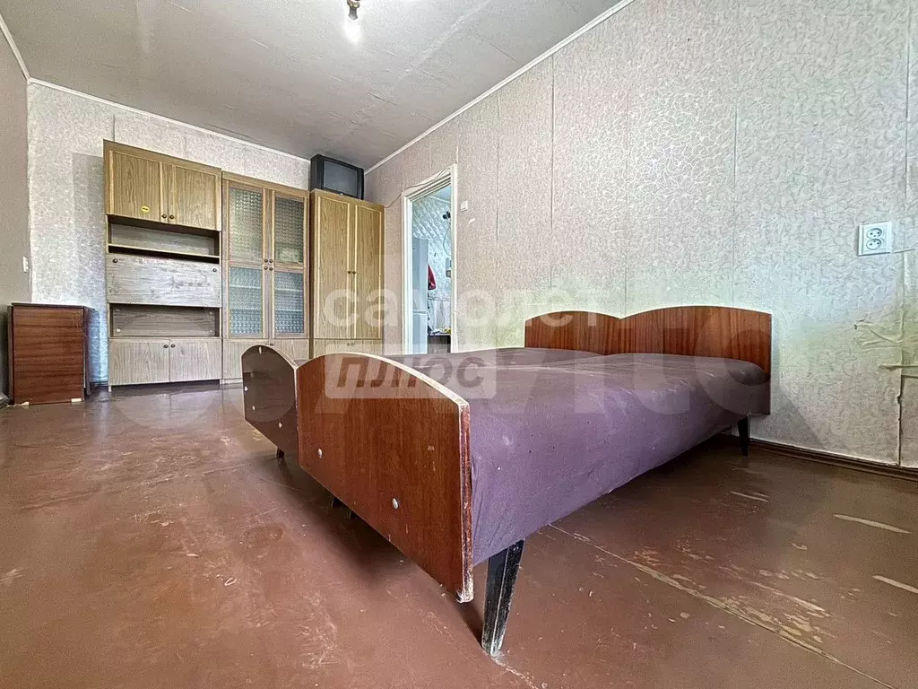 1-к. квартира, 31,1 м, 5/5 эт. - Фото 1
