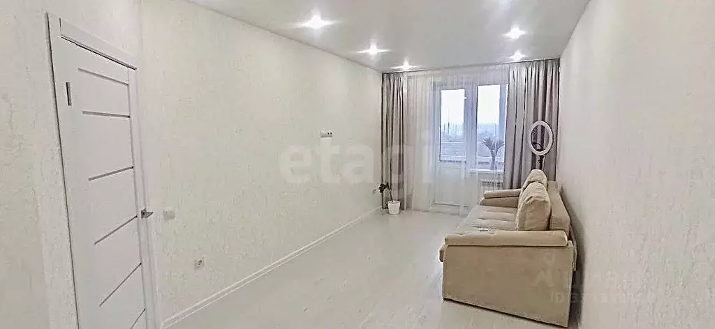 1-к кв. Чувашия, Чебоксары ул. Богдана Хмельницкого, 53/28 (35.0 м) - Фото 1