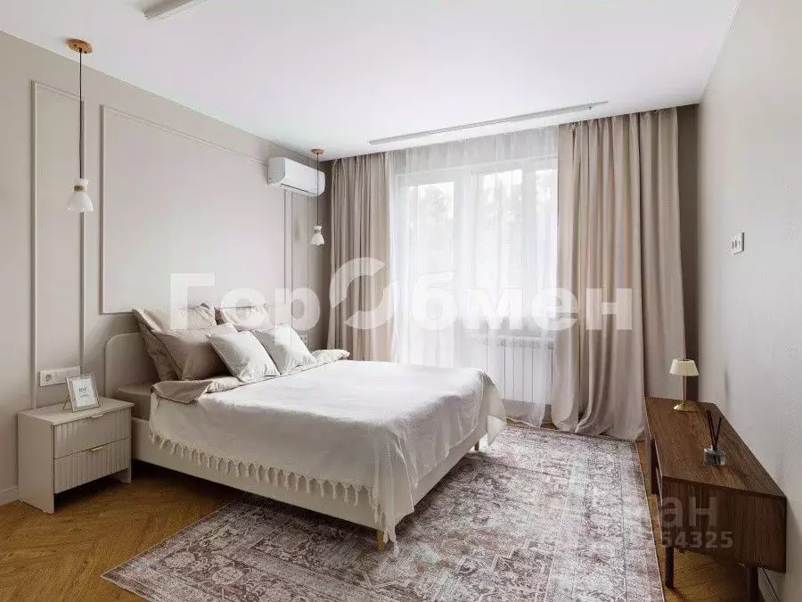 1-к кв. Москва Щелковский проезд, 2 (40.0 м) - Фото 1