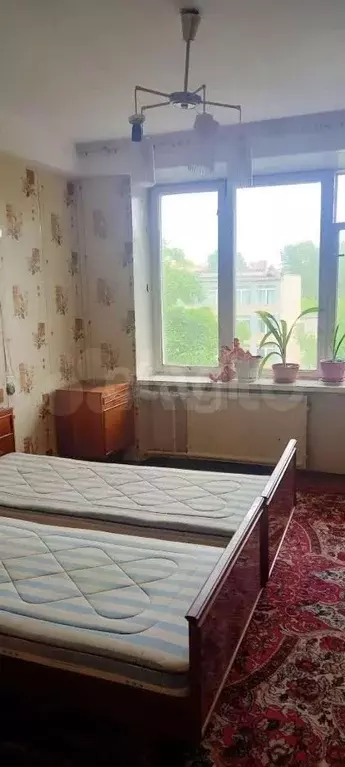 2-к. квартира, 50,3 м, 5/9 эт. - Фото 0