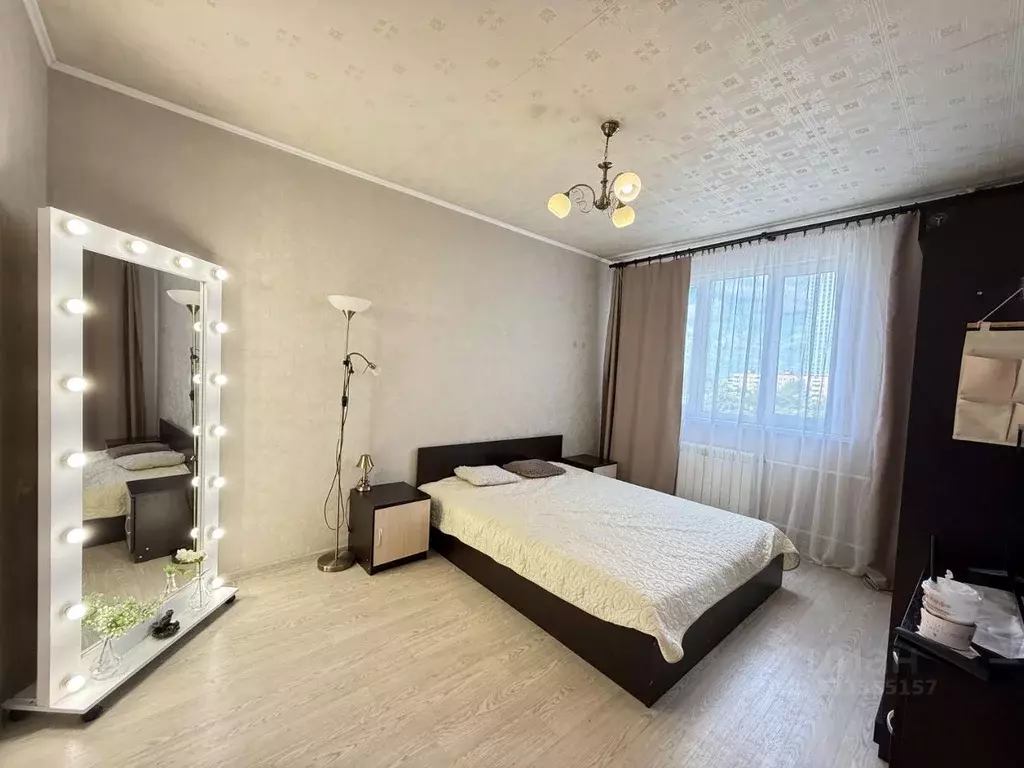Комната Москва Бутырская ул., 79 (14.0 м) - Фото 1