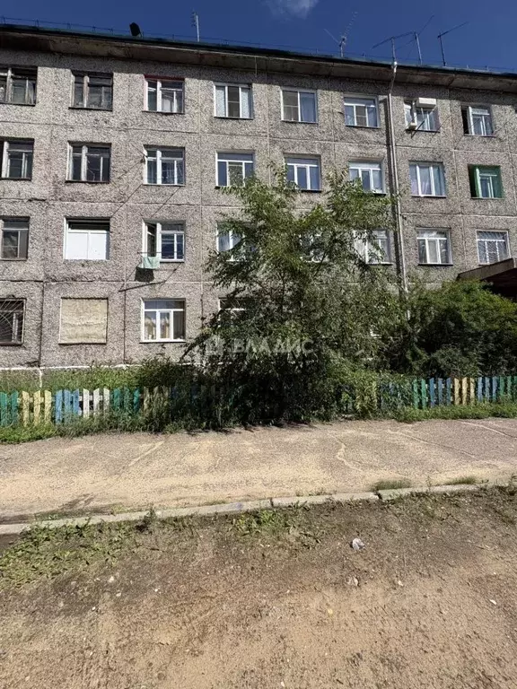 Комната Забайкальский край, Читинский муниципальный округ, Атамановка ... - Фото 2