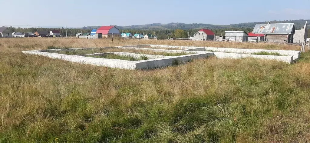 Участок 12 сот. (ИЖС) - Фото 0