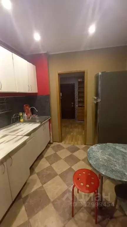1-к кв. Тульская область, Тула ул. Металлургов, 62 (36.0 м) - Фото 2