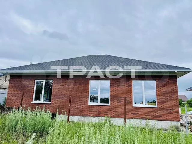 Дом 108 м на участке 5 сот. - Фото 0