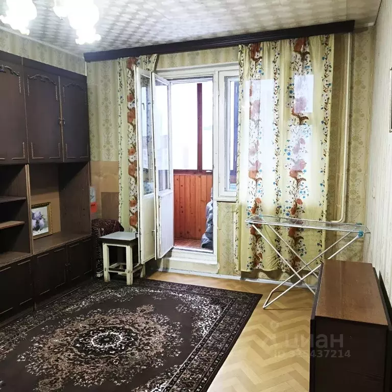 2-к кв. Санкт-Петербург Яхтенная ул., 35 (55.0 м) - Фото 1