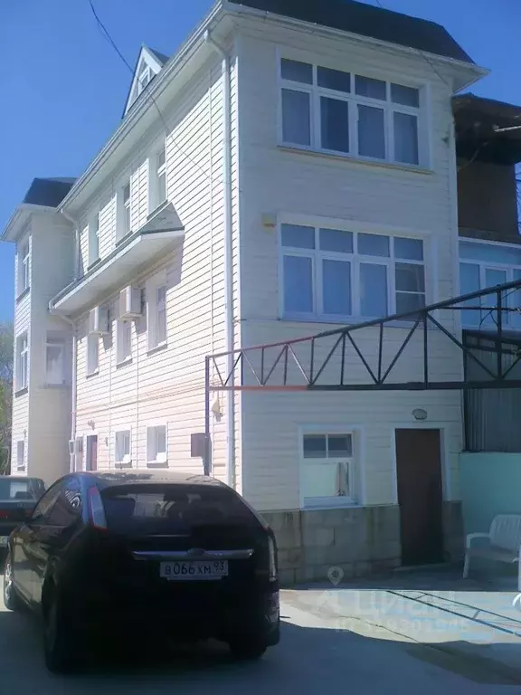 2-к кв. Краснодарский край, Сочи городской округ, Дагомыс пгт ш. ... - Фото 0