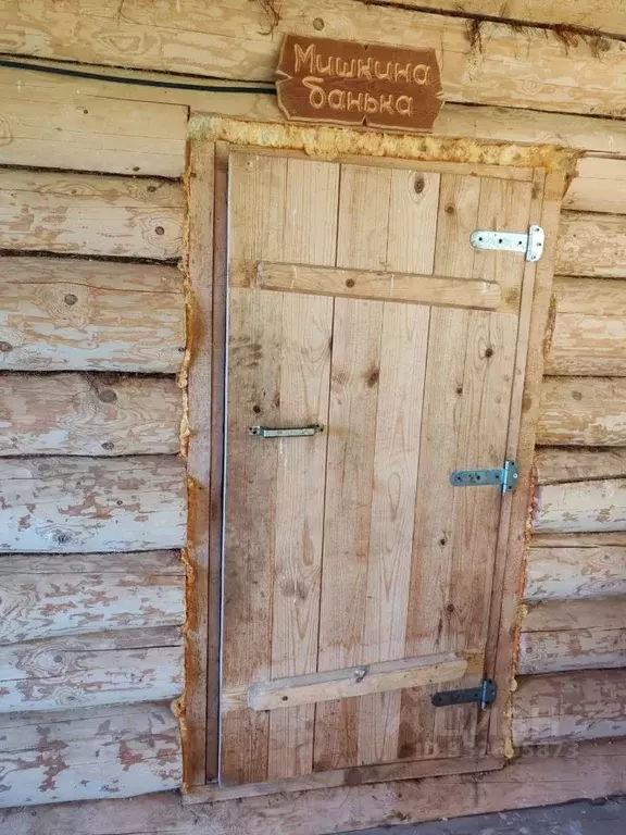 Дом в Пермский край, Ильинский муниципальный округ, д. Петрушата ул. ... - Фото 2