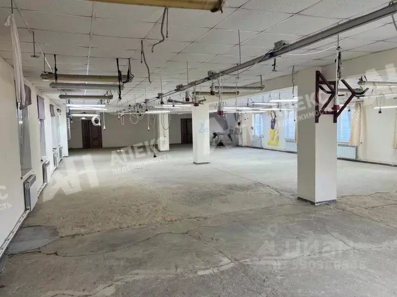 Склад в Московская область, Домодедово Барыбино мкр, ул. Коммуны ... - Фото 2