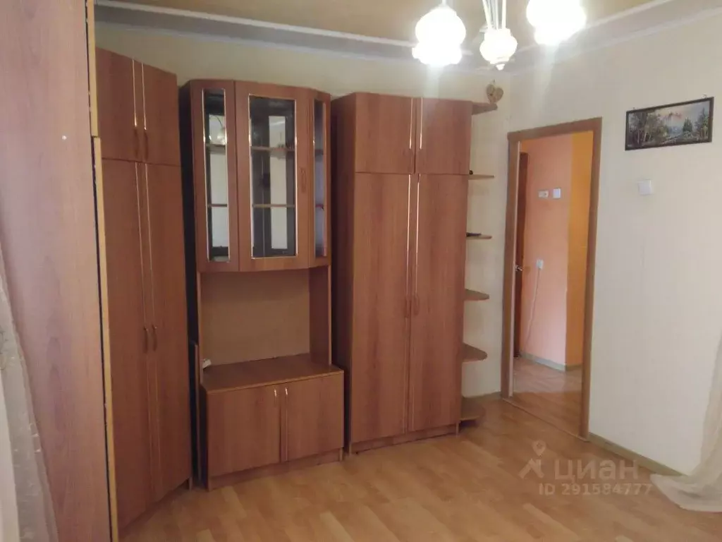 1-к кв. Адыгея, Майкоп ул. Ленина, 43 (37.0 м) - Фото 0