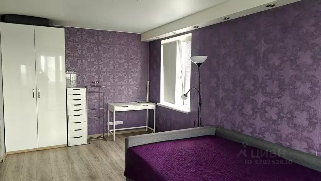 1-к кв. Санкт-Петербург просп. Маршала Жукова, 74к3 (36.9 м) - Фото 1