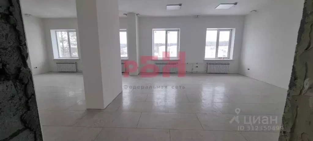 Помещение свободного назначения в Свердловская область, Березовский ... - Фото 0